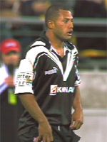 Francis Meli