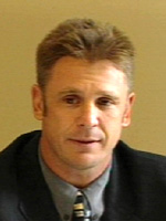 Kiwi Coach - Gary Freeman