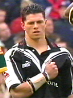 Henry Paul
