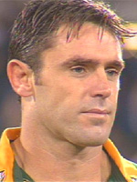 Brad Fittler