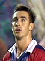 Andrew Johns