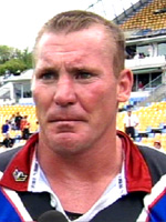Kevin Campion