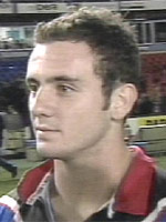 Lance Hohaia